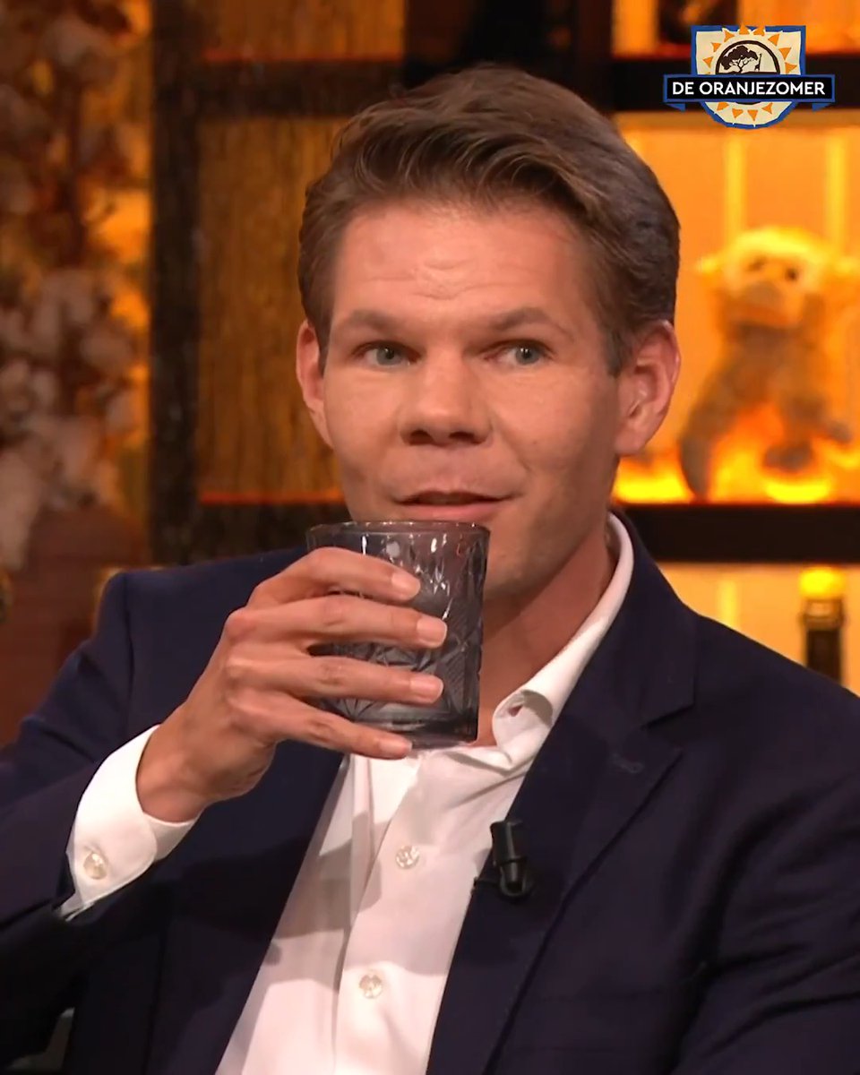 Victor Vlam spijkerhard: 'Ik vind dat echt de meest incompetente politica in de geschiedenis van Nederland!' ❌ #deoranjezomer