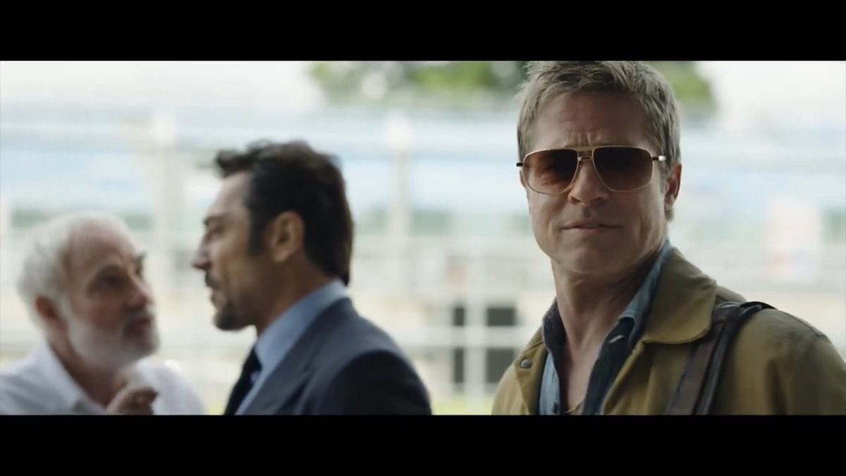 SNEAK PEEK: The APXGP team meet for the first time! 👀 #F1TheMovie - only in theatres late June Get tickets now: 🎟️ #F1