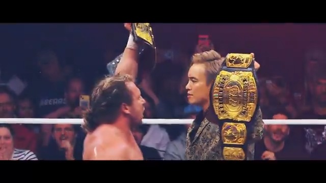 TONIGHT! Watch this preview of #AEWSummerBlockbuster before it explodes off of the screen with 4 HOURS of AEW action! It all starts at 8pm ET/7pm CT on TBS Network + @SportsOnMAX, TONIGHT!