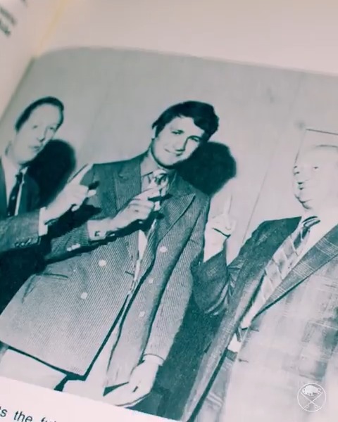 55 years ago today, we drafted Gilbert Perreault. Take a trip down memory lane with the "Founding of the Franchise" →