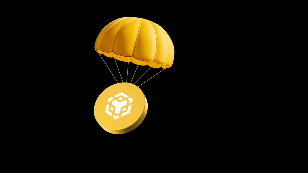 #Binance TR’den 4/4’lük bir deneyim: HODLer Airdrop başladı! 🪂 Kriptolarınızı ‘Biriktir''in, yeni projelerin tokenlarını ücretsiz kazanın! Erken aşama fırsatları sizi bekliyor. Detaylar için tıklayın! 👇