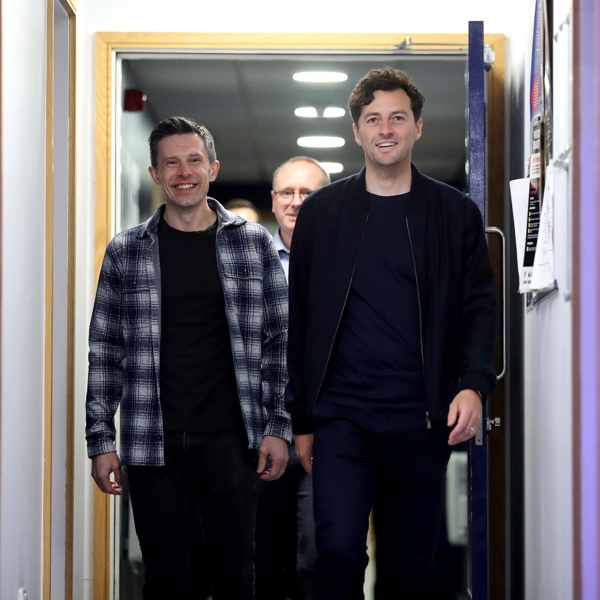 “We feel, given his experiences, his character and the discussions we’ve had around vision for our club, that he’s the right person for the job.” 🗣️ Catch our interview with Sporting Director Andrew Nestor on the appointment of Ryan Mason. 🎥