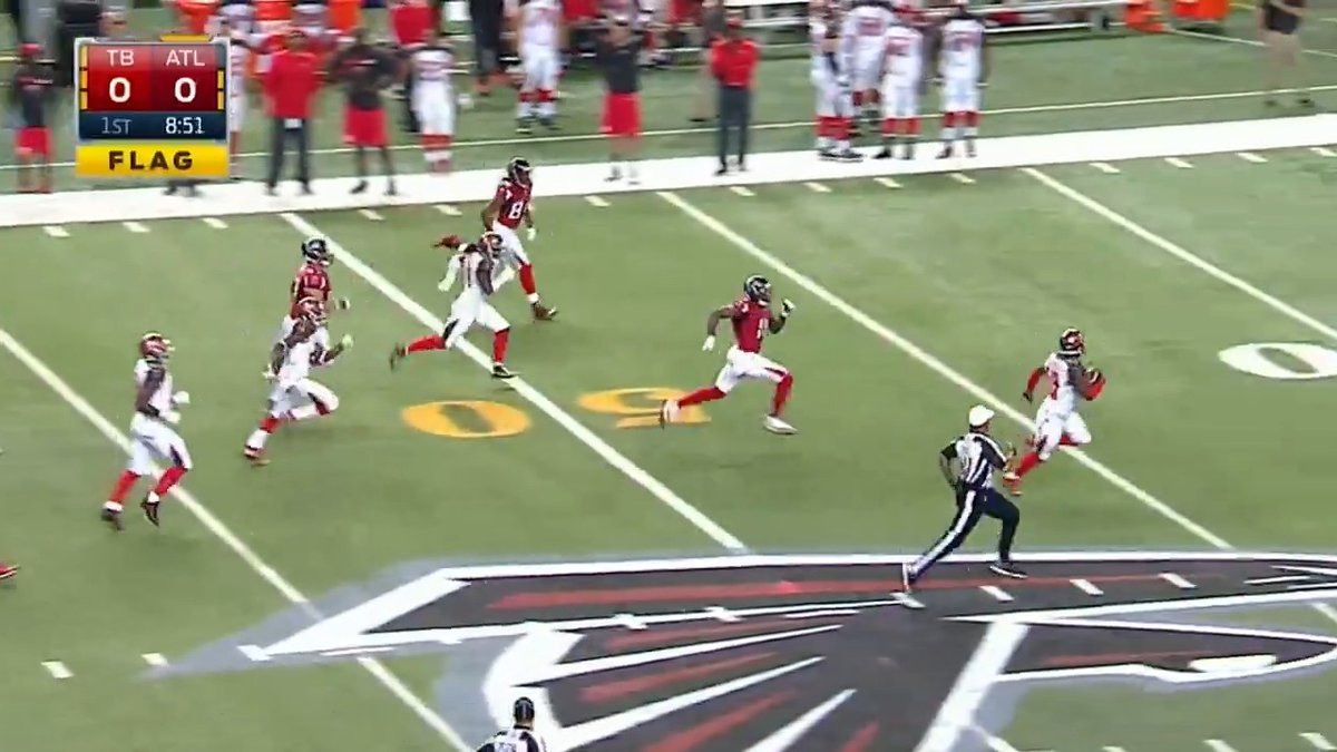 These guys NEVER gave up on the play 😤
