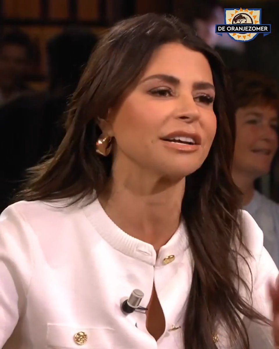 Olcay Gulsen tegen Victor Vlam: ‘Jij bent een narcist!’ 💥 #deoranjezomer