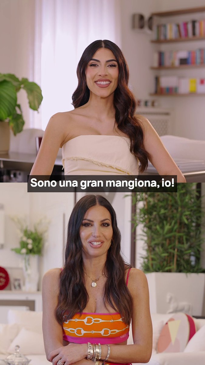 Pronti a scoprire un’altra Cribs da sogno con Giulia Salemi? Questa volta entriamo nella casa super glam di…RULLO DI TAMBURI… Elisabetta Gregoraci 🌟💅 🎤 #MTVCribsItalia, con la voce di Giulia Salemi, ti aspetta ogni domenica alle 21 su MTV (Sky 131, 122 di Sky Glass ) e anche su NOW e Paramount+ Italia!
