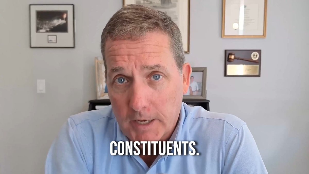 Our government officials need to be reminded: they work for us. Mike Davey For Congress hasn’t forgotten that. Watch his interview on the LP Podcast here: