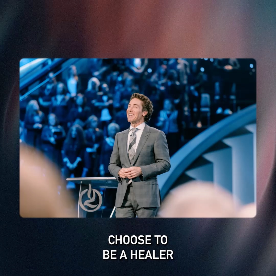 Be a part of the solution and not the problem. Don't be a condemner. Make allowances for people’s weaknesses. Make room for people to be human. Be inspired by this message from Joel, "Be a Safe Place".