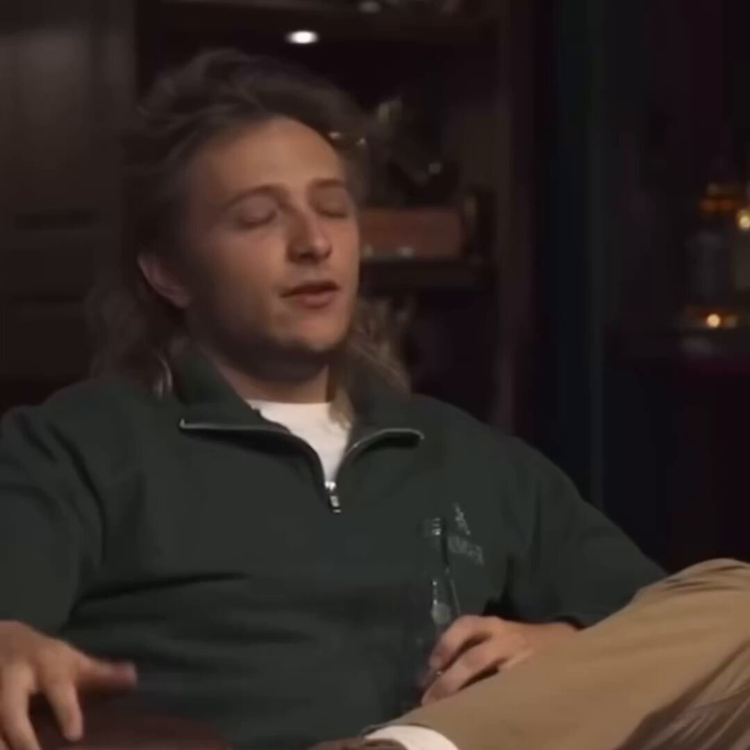 Augustus Doricko is the founder and CEO of Rainmaker, a cloud seeding company. This is what he has to say about tap water, estrogen in the water, and how tap water is making men weak and effeminate.