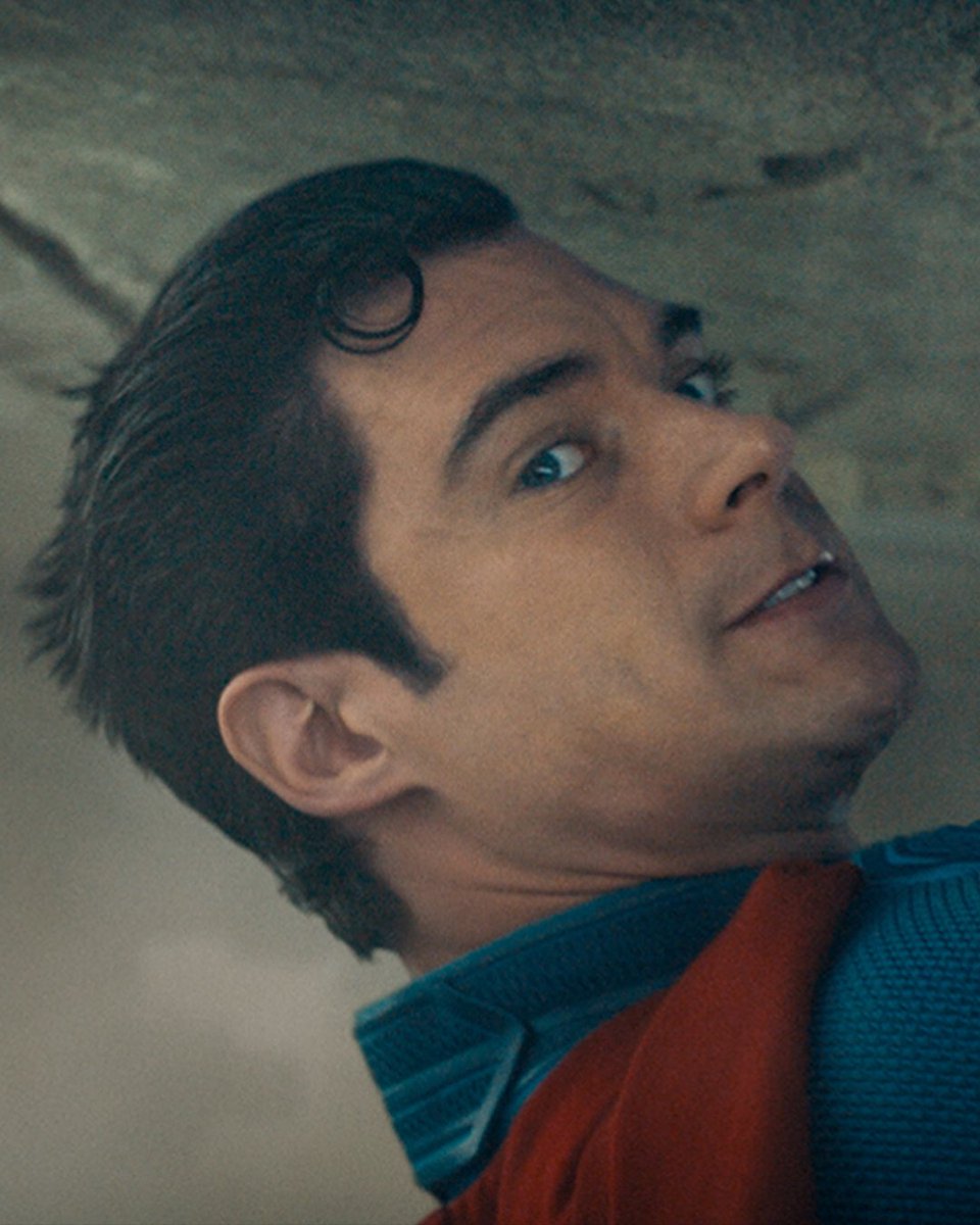 Em 10 de julho, o mundo inteiro vai Olhar Para Cima. Garanta já seu ingresso para #SupermanFilme - Somente nos Cinemas. #FilmadoParaIMAX