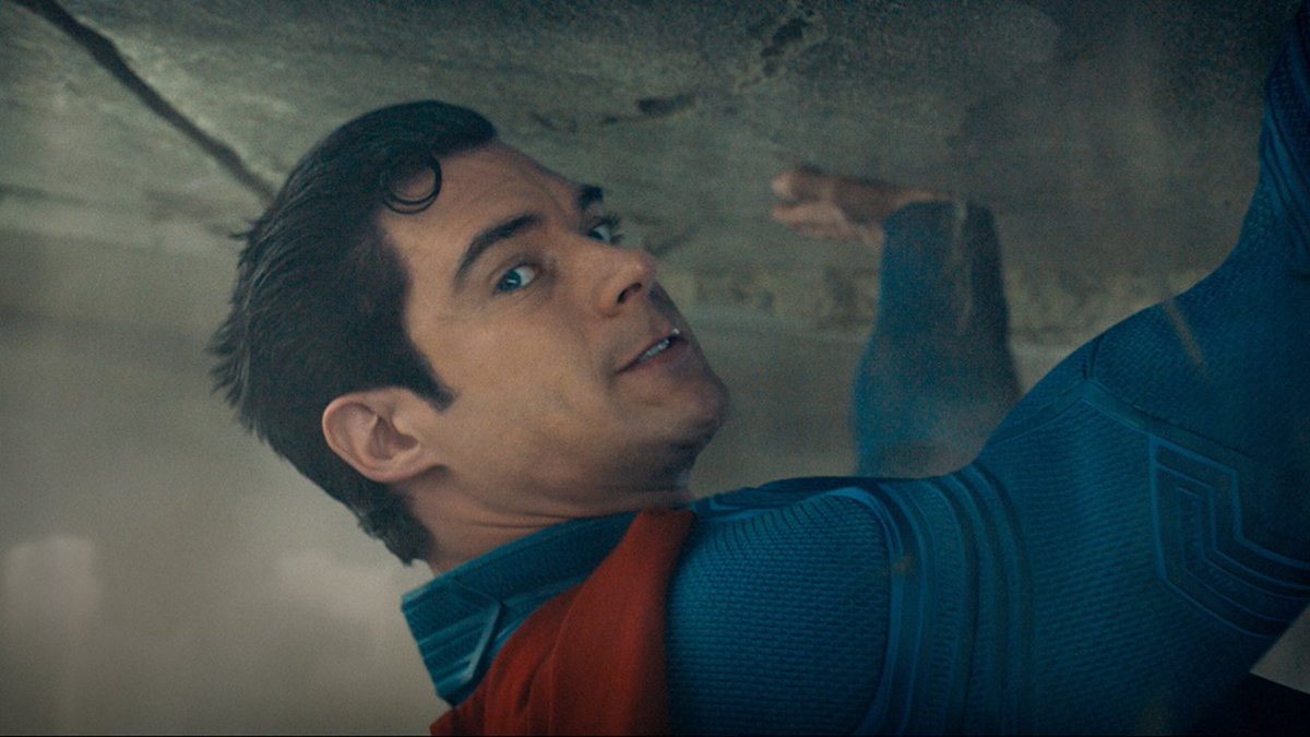 El 11 de julio, el mundo entero mirará al cielo. Compra ya tus entradas para #Superman - 11 julio solo en cines