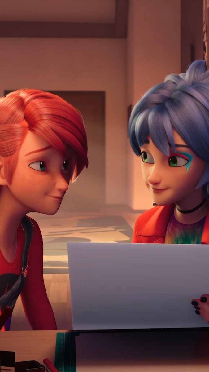 Never give up on your passion 🎨 SEASON 6 NEW EPISODE 🐞 The Ruler 🐾 Saturday on Disney Channel at 11am ET/PT!