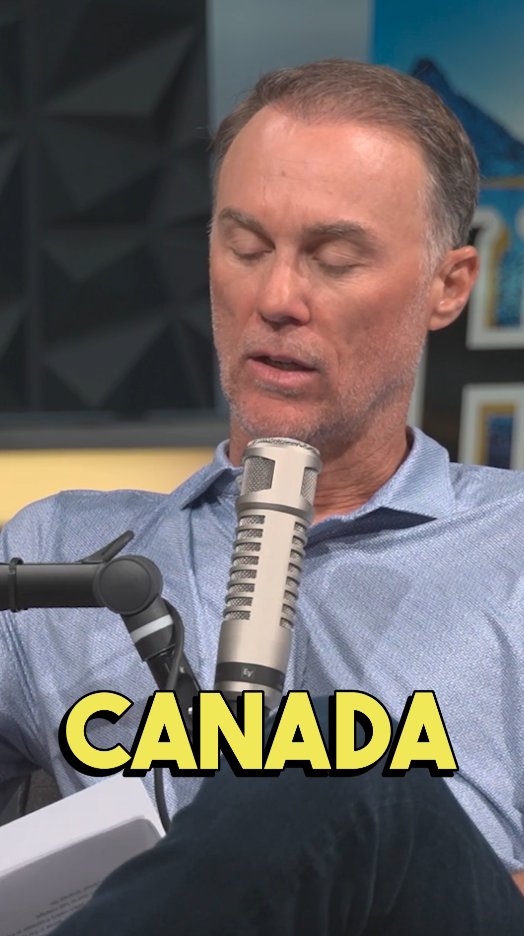 Canada? Australia? Brazil? As the NASCAR Cup Series heads to Mexico City, where else around the world should we go racing? Kevin Harvick | Mamba Smith | @KaitlynVincie