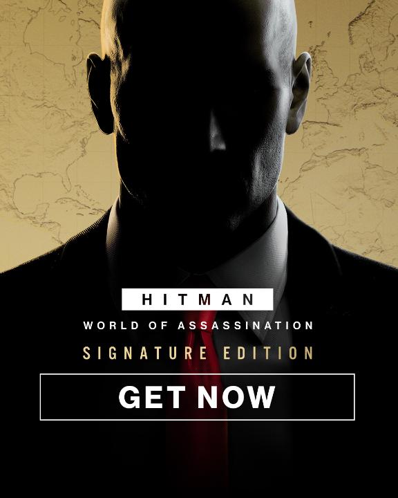 Suit up and experience 100+ hours of careful planning and precision execution. Good luck, Agent 47. HITMAN World of Assassination - Signature Edition is now available on #NintendoSwitch2: