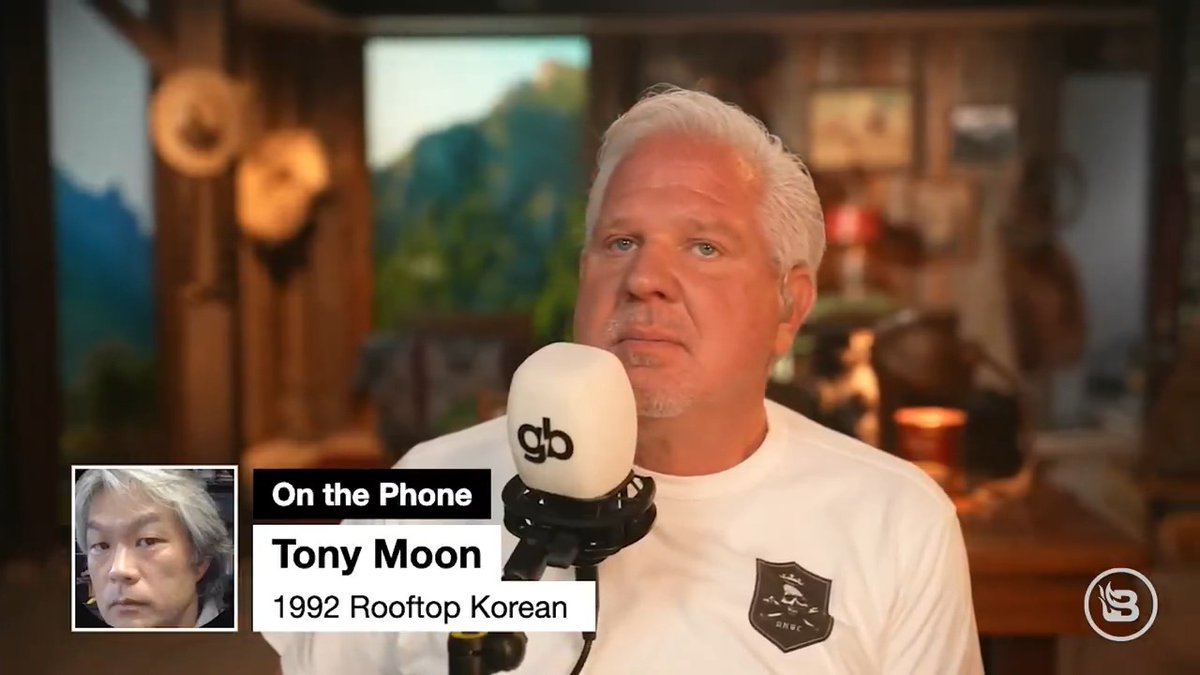 .Tony Moon explains the big difference between the 1992 LA riots and this week's riots: “They’re very centralized. They’re not organic. They’re being funded by NGOs and it’s a leftist Marxist agenda that’s being pushed to make it appear as if there’s widespread support.”