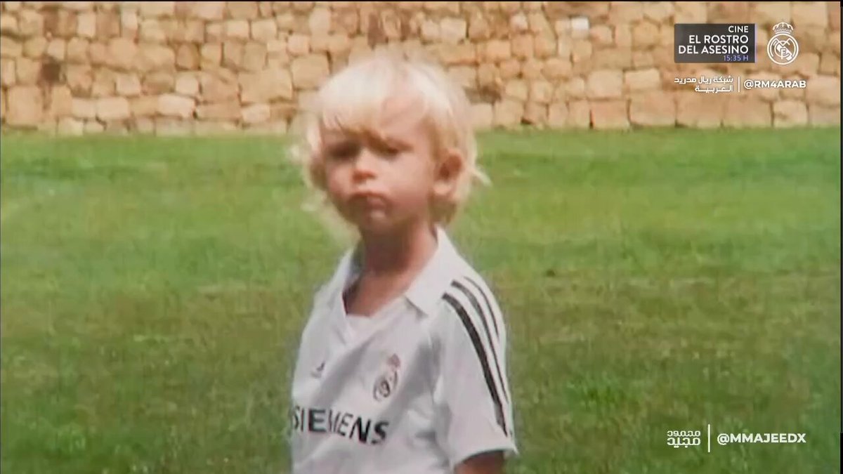 🚨🚨🚨🚨🚨🚨🚨🚨🚨 🎥 مترجم | مقابلة دين هاوسن الأولى مع قناة ريال ريال مدريد. - المقابلة كاملة - " 15 دوري أبطال أوروبا، لا أحد يقترب منها، ولا يوجد جيل من فريق ريال مدريد لم يدخل التاريخ ". 🔥🔥🔥🔥🔥🔥🔥