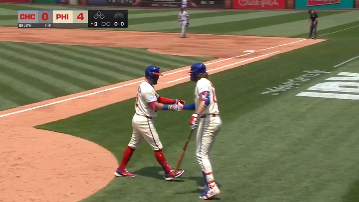 May we interest you in a Schwarbomb?