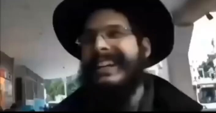 Must everyone become a slave to Jewish people in the future?
