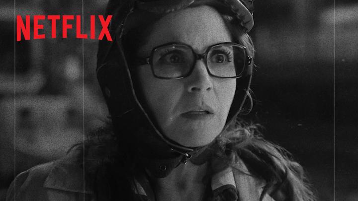 Dicen que el pasado fue mejor, pero Lucero y Benny Ibarra opinan lo contrario. 'Nuestros Tiempos', ya disponible. Solo en Netflix.