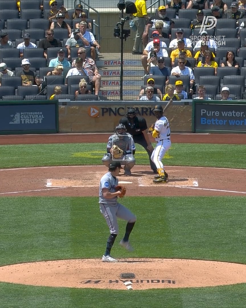 CUTCH HITS NO. 241! "22 is one better than 21!" 💛🖤