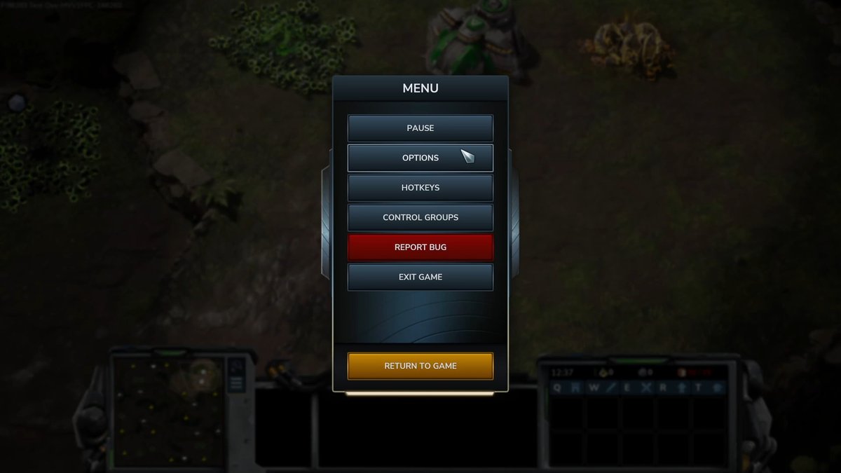 🔥 New Feature Alert! 🔥 Command your army like a true tactician! 🧠⚔️ You can now draw a shape to spread out your units — just select multiple units, hold right-click and drag, then release. They’ll auto-space along your path! ✅ Dodge AOE with ease ✅ Form a perfect concave in seconds ✅ Look like a strategy god 👑 Try it out in Stormgate Update 0.5.0 coming out end of June🗺️💥