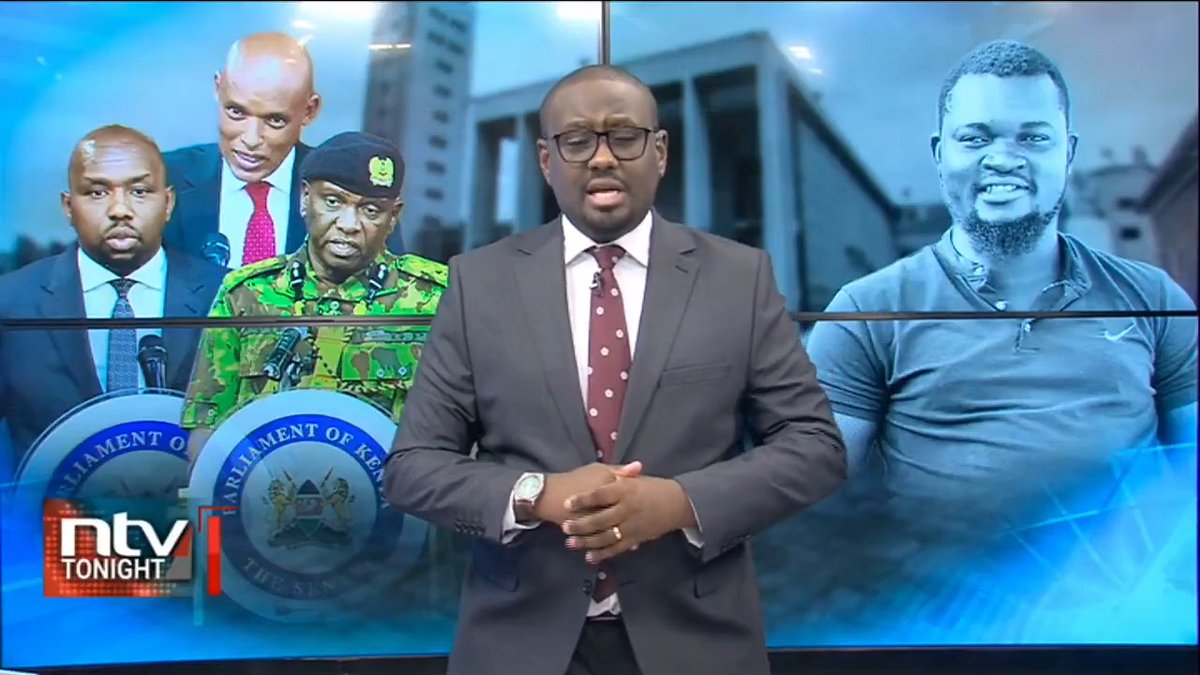 Imagine, today you’re alive, tomorrow you’re gone. Imagine, picked up as a man, released as a corpse. All props go to the cops. The same ones who peddled a hoax. That you banged your head on the wall of the cell. #NTVTonight Number8, the poet