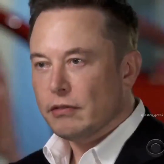 Elon did not have a happy childhood