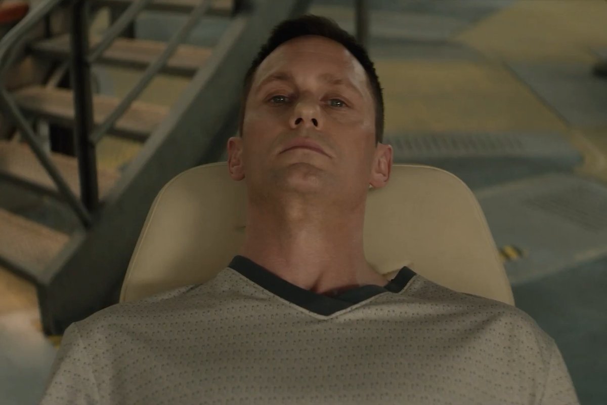 Do not attempt to test Murderbot on its special interest. #Murderbot — Now Streaming