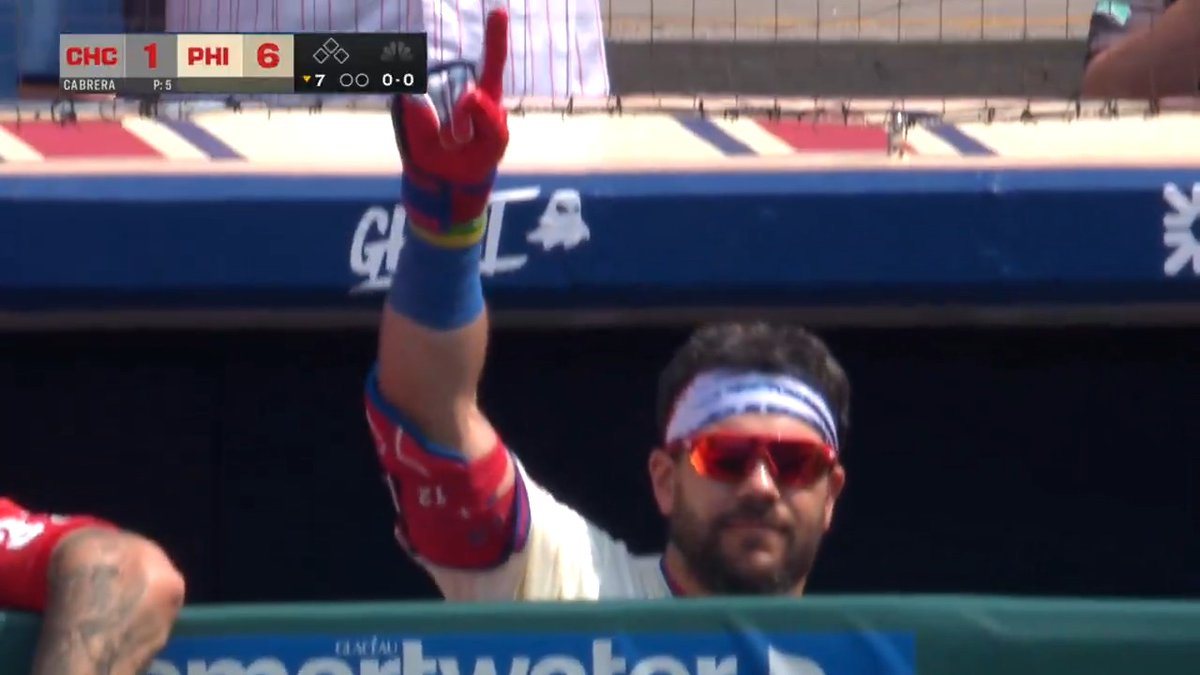 🚨 Bohmer homer 🚨