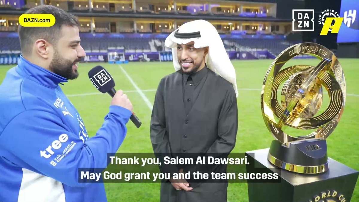 برعاية موسم الرياض.. الهلال .. ولحظات احتضان كأس العالم في الرياض تاريخ ذهبي طويل.. يكتب حروف المجد في أمريكا سامي الجابر.. هداف الهلال الأول بـ 214 هدفا ⚽ شاهدوا مباريات الهلال في مونديال الأندية على #MBCAction #FCWC25 #RiyadhSeason