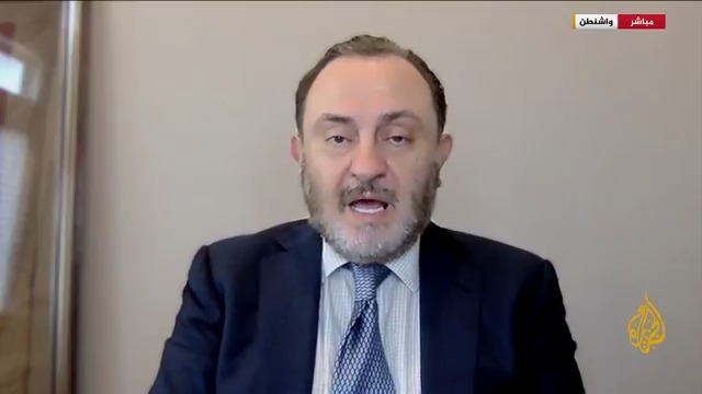 هل الخطوات الأمريكية المتعلقة برعاياها في المنطقة مرتبطة بما تخطط له إسرائيل بخصوص إيران؟ #الأخبار