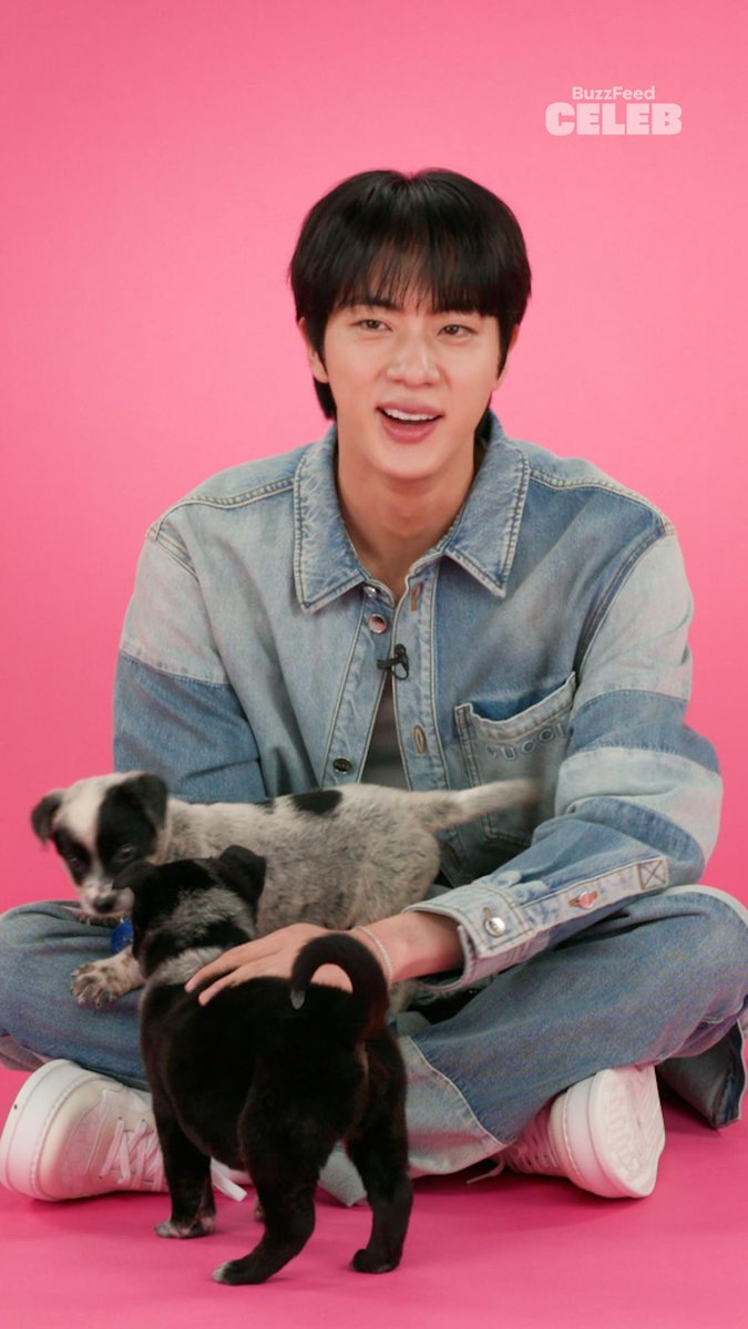 give 👏 us👏 cowboy 👏 jin 🤠 @bts_txt #BTS #Jin