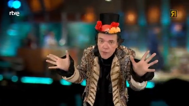 Magic, haz lo tuyo #LaRevuelta