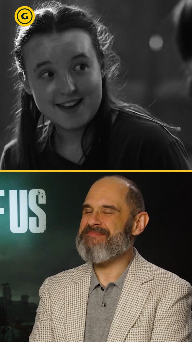 #TheLastOfUs director Craig Mazin had a few notes about the controversial "I'm gonna be a dad" line in season 2