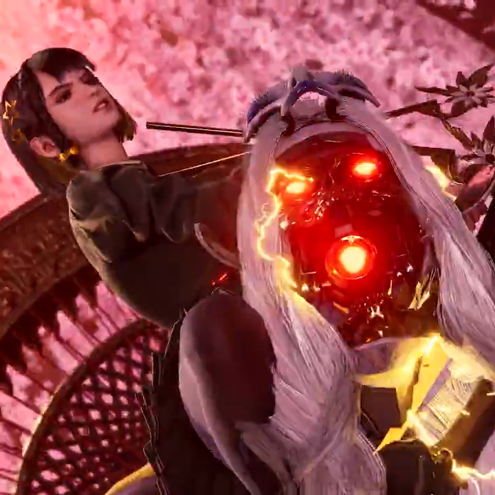 Stellar Blade slashes its way onto PC today, with new content and updates also dropping on PS5: