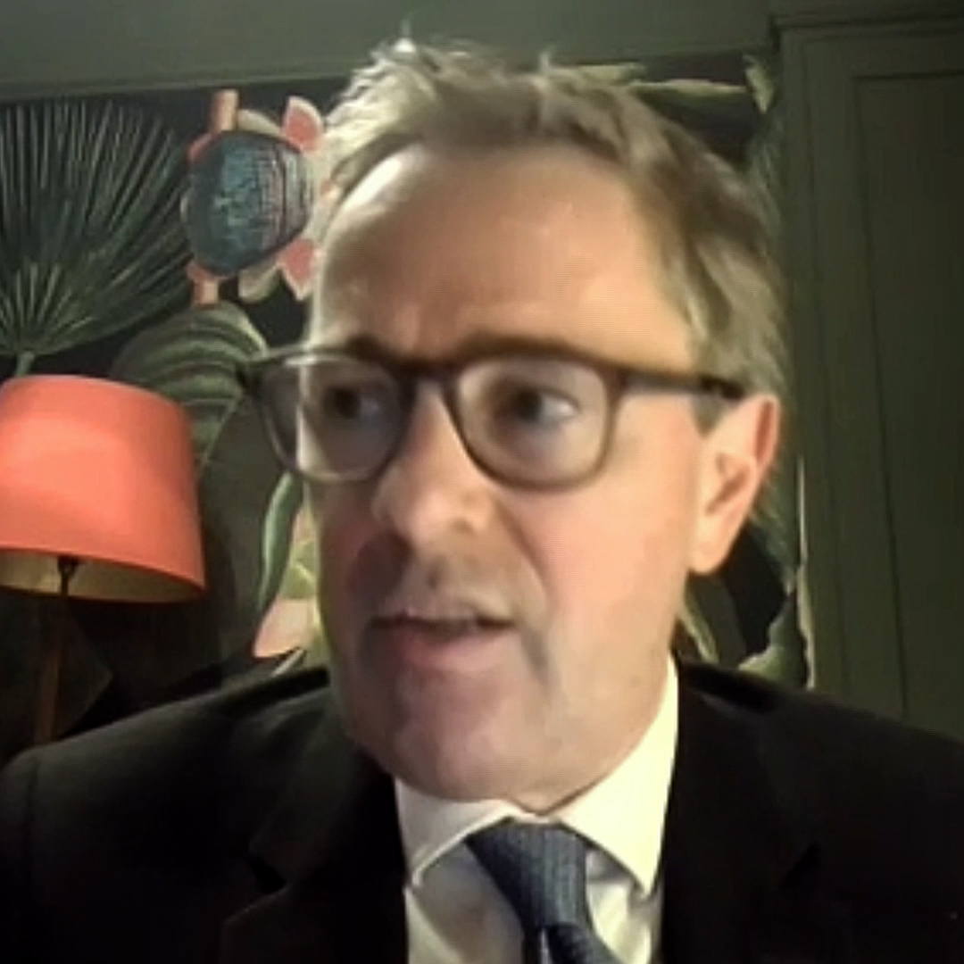 ‘Where are they going to go? Did you not ask?’ Where will asylumseekers go if Labour end the hotel scheme? MP David Pinto-Duschinsky has ‘no answers’, Ben Kentish says.