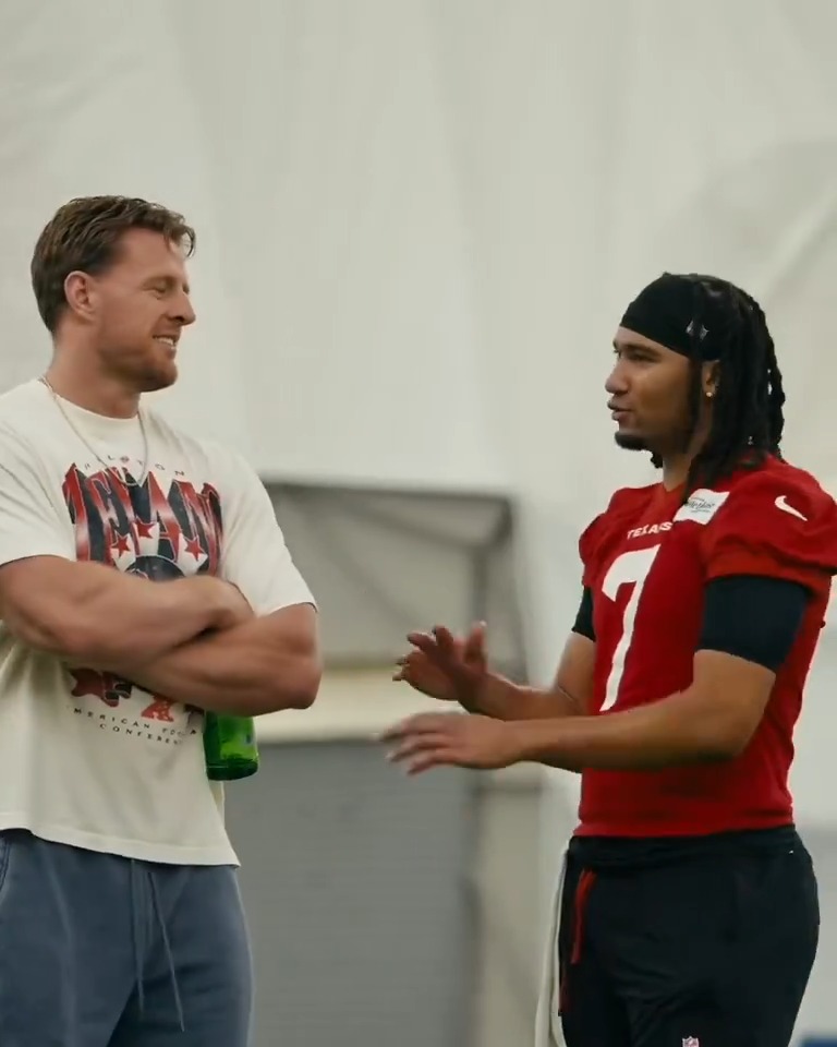 Past 🤝 Present
