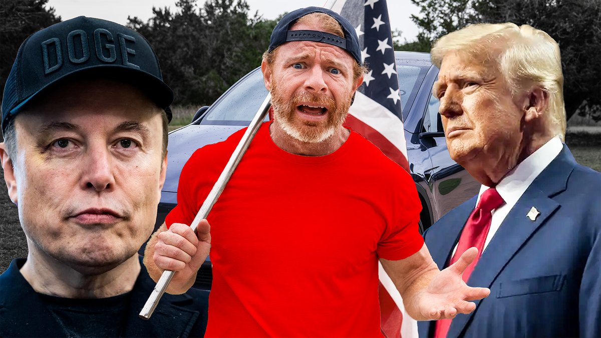 Coping With the Elon Trump Divorce