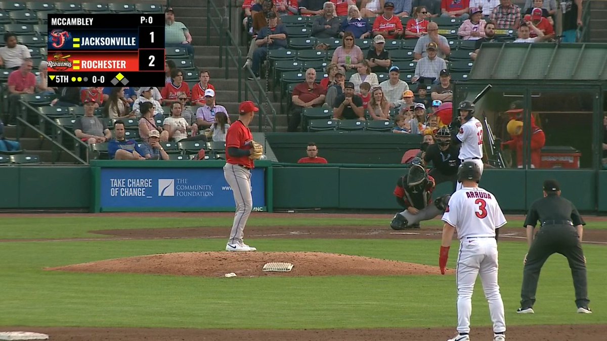 Brady House — who has a hit in 11 consecutive games — is now batting .300 with an .865 OPS at Triple-A.