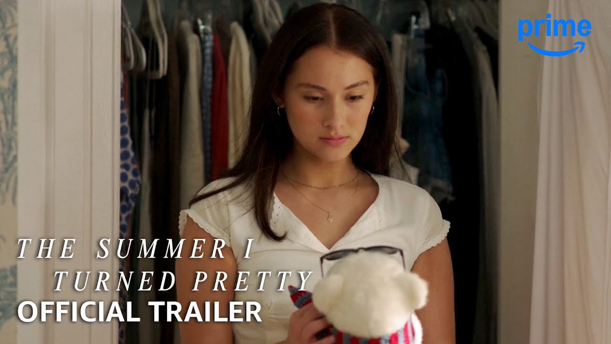 "Jeremiah": Por el nuevo trailer de la temporada final de #TheSummerITurnedPretty