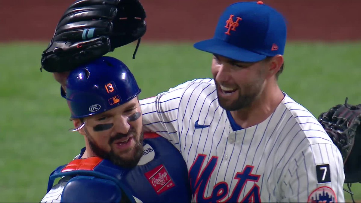 Just a masterful performance from David Peterson tonight.