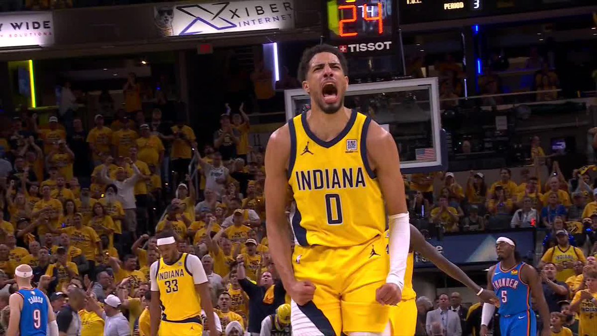 HALI COOKIN' IN INDIANA 🔥