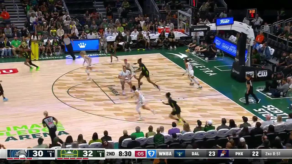 PILI FOR THE LEAD 😤