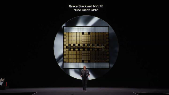 We are innovating the full-stack AI infrastructure platform on a one-year rhythm — pushing the boundaries of inference performance across chips, systems, and software. NVIDIA Blackwell is the most advanced AI platform ever built — continuously optimized for record-breaking performance. Groundbreaking advancements include the NVIDIA-designed NVFP4 format, enabling high inference performance and accuracy. #GTCParis at #VivaTech