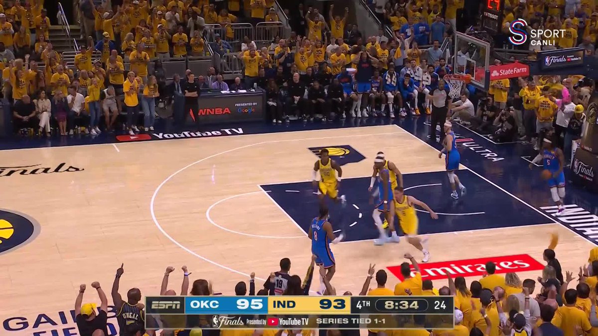 TJ McConnell çabası v3 😂