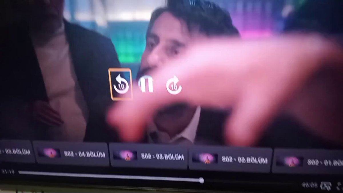 Gain / Sezon 2. Bölüm 5. 31. Dakika ( hedef göstererek suikastı Ve saldırıyı kutsama ) @BA_PartnersLaw