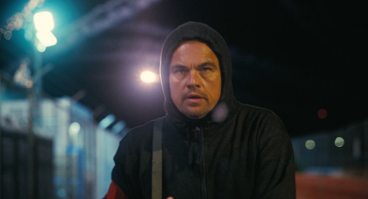 『ワン・バトル・アフター・アナザー』 ◤◢◤ 10月3日(金)公開決定 ◢◤◢ 🏆世界で唯一3大映画祭(監督賞)を制覇 #ポールトーマスアンダーソン 監督最新作 #レオナルドディカプリオ 主演 逃げても逃げても逃げ場がない 怒涛のチェイス・エンターテイメント🎬 #映画ワンバトル