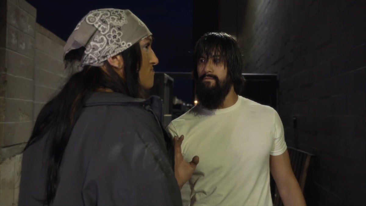 .Kris Statlander crosses paths with a familiar face in YUTA of the Death Riders. Watch #AEWSummerBlockbuster LIVE on TBS & MAX
