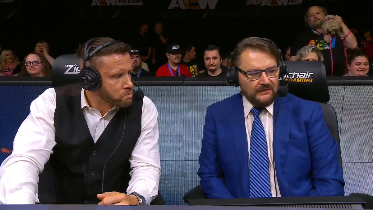 A medical update on Kenny Omega after the shocking attack at the hands of @RainmakerXOkada and The Invisible Hand. Watch #AEWSummerBlockbuster LIVE on TBS &amp; MAX