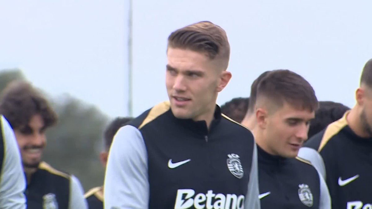 Viktor Gyokeres has reportedly told Sporting he won't play for them again after the club president denied there was a gentleman's agreement for him to leave for £59m this summer 🟢