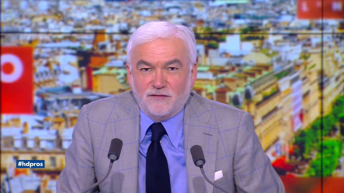 «Nogent : comprendre l'incompréhensible» : l'édito de Pascal Praud dans #HDPros